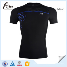 Men′s Compression Tops Specialized Athletic Wear